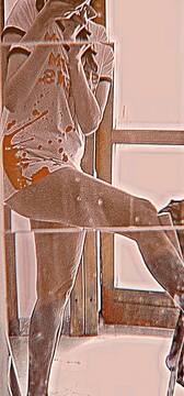 ippolita self portrait