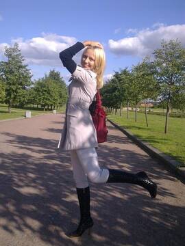 Foto publica di MIssArtOfSex