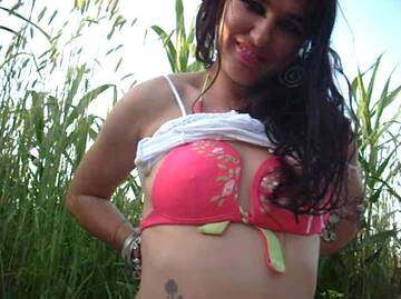 tra le fresche ...frasche !!!!