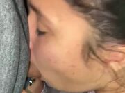 Pompino al mio daddy